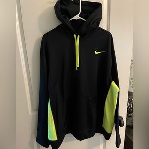 Nike Dri-Fit Hoodie